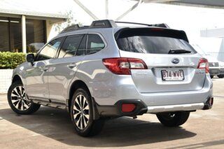 2016 Subaru Outback B6A MY16 2.5i CVT AWD Silver 6 Speed Constant Variable Wagon.