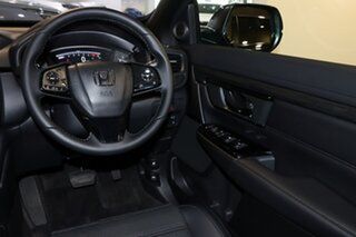 2022 Honda CR-V RW MY22 Black Edition Black 1 Speed Constant Variable Wagon