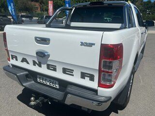2019 Ford Ranger XLT - Hi-Rider White Sports Automatic Double Cab Pick Up