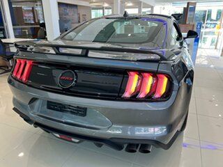 2023 Ford Mustang FN 2023MY GT Grey 6 Speed Manual FASTBACK - COUPE