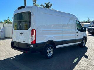 2020 Ford Transit VO 2020.50MY 350L (Mid Roof) White 6 Speed Automatic Van.