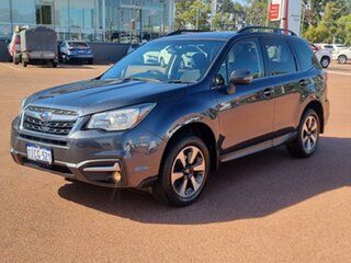 2017 Subaru Forester S4 MY17 2.5i-L CVT AWD 6 Speed Constant Variable Wagon