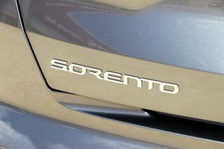 2023 Kia Sorento MQ4 PE MY24 Sport Grey 8 Speed Sports Automatic Wagon