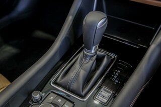 2023 Mazda 6 GL1033 20th Anniversary SKYACTIV-Drive Red 6 Speed Sports Automatic Wagon