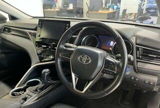 2021 Toyota Camry Axvh70R SX Liquid Mercury 6 Speed Constant Variable Sedan Hybrid