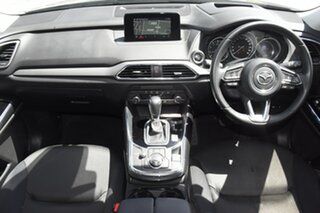 2019 Mazda CX-9 TC Sport SKYACTIV-Drive Grey 6 Speed Sports Automatic Wagon