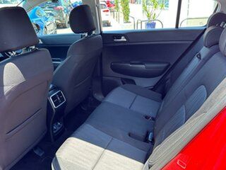 2018 Kia Sportage QL MY19 Si AWD Premium Red 8 Speed Sports Automatic Wagon