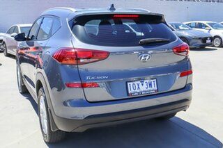 2019 Hyundai Tucson TL3 MY19 Active X 2WD Grey 6 Speed Automatic Wagon