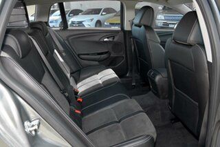 2016 Holden Commodore VF II MY16 SV6 Sportwagon Grey 6 Speed Sports Automatic Wagon