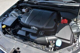 2016 Holden Commodore VF II MY16 SV6 Sportwagon Grey 6 Speed Sports Automatic Wagon