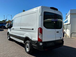 2020 Ford Transit VO 2020.50MY 350L (Mid Roof) White 6 Speed Automatic Van