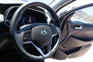 2019 Hyundai Tucson TL3 MY19 Active X 2WD Grey 6 Speed Automatic Wagon