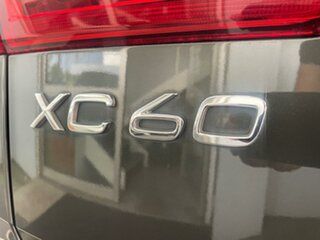 2021 Volvo XC60 UZ MY22 B5 AWD Inscription Grey 8 Speed Sports Automatic Wagon.