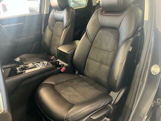 2018 Mazda CX-5 KF4WLA Touring SKYACTIV-Drive i-ACTIV AWD Grey 6 Speed Sports Automatic Wagon