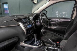2020 Nissan Navara D23 Series 4 MY20 ST-X (4x4) Grey 7 Speed Automatic Dual Cab Pick-up