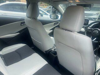 2018 Mazda 2 DJ2HAA GT SKYACTIV-Drive Grey 6 Speed Sports Automatic Hatchback