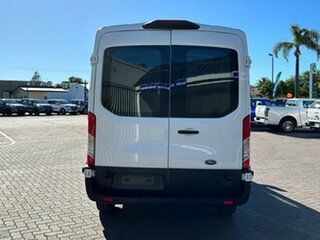 2020 Ford Transit VO 2020.50MY 350L (Mid Roof) White 6 Speed Automatic Van