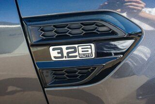 2019 Ford Everest UA II 2020.25MY Sport Grey 6 Speed Sports Automatic SUV