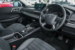 2022 Mitsubishi Outlander Titanium Wagon