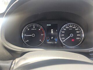 2017 Mitsubishi Pajero Sport QE MY17 GLS Terra Rossa 8 Speed Sports Automatic Wagon