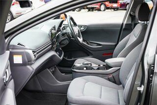 2020 Hyundai Ioniq AE.3 MY20 Electric Fastback Elite Grey 1 Speed Reduction Gear FASTBACK - HATCH