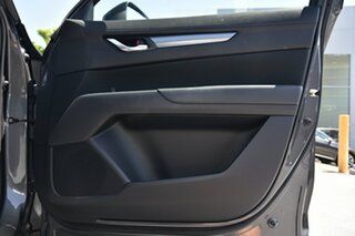 2022 Mazda CX-5 KF2WLA Maxx SKYACTIV-Drive FWD Sport Grey 6 Speed Sports Automatic Wagon