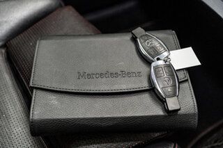 2016 Mercedes-Benz GLA-Class X156 806MY GLA250 DCT 4MATIC Cosmos Black 7 Speed
