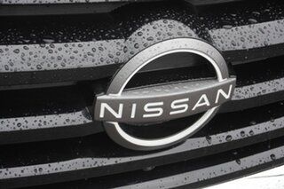 2022 Nissan Pathfinder R53 MY22 ST-L 4WD Grey 9 Speed Sports Automatic Wagon