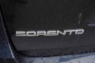 2019 Kia Sorento UM MY19 Si AWD Blue 8 Speed Sports Automatic Wagon