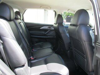 2017 Mazda CX-9 TC Touring SKYACTIV-Drive Grey 6 Speed Sports Automatic Wagon