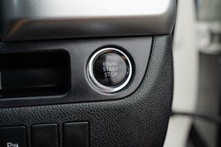 2015 Toyota Kluger GSU50R GXL 2WD Grey Seats, Black Rest 6 Speed Sports Automatic Wagon