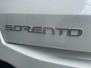 2024 Kia Sorento MQ4 PE MY24 GT-Line White 8 Speed Sports Automatic Wagon.