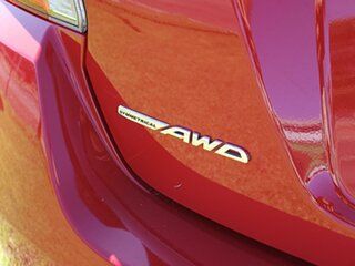 2021 Subaru WRX VA MY21 Premium Lineartronic AWD Red 8 Speed Constant Variable Sedan