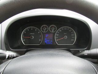 2010 Hyundai i30 FD MY10 SX 4 Speed Automatic Hatchback