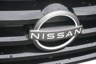 2022 Nissan Pathfinder R53 MY22 ST-L 4WD White 9 Speed Sports Automatic Wagon