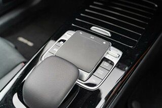 2019 Mercedes-Benz A-Class W177 A250 DCT 4MATIC Black 7 Speed Sports Automatic Dual Clutch Hatchback