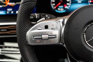2023 Mercedes-Benz EQC N293 803MY EQC400 4MATIC Manufaktur Opalite Whitebrigh 1 Speed Reduction Gear