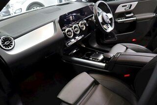 2020 Mercedes-Benz GLA-Class H247 801MY GLA35 AMG SPEEDSHIFT DCT 4MATIC Black 8 Speed