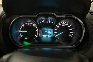 2012 Ford Ranger PX XL Hi-Rider Cool White 6 speed Manual Utility