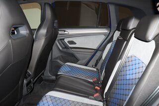 2023 Volkswagen Tiguan 5N MY23 R DSG 4MOTION Grid Edition Blue 7 Speed Sports Automatic Dual Clutch