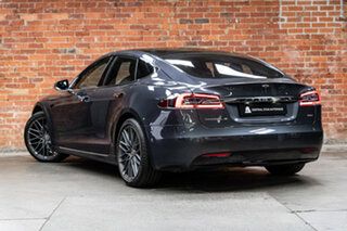 2019 Tesla Model S 75D Sportback Sedan AWD Grey 1 Speed Reduction Gear Hatchback.