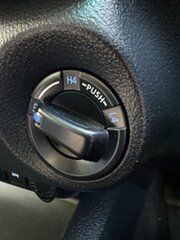 2016 Toyota Hilux GUN126R SR Double Cab Glacier White 6 Speed Manual Dual Cab