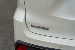 2015 Toyota Kluger GSU50R GXL 2WD Grey Seats, Black Rest 6 Speed Sports Automatic Wagon
