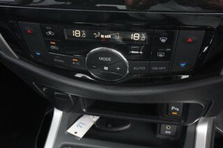 2017 Nissan Navara D23 S2 ST-X 4x2 Grey 6 Speed Manual Utility