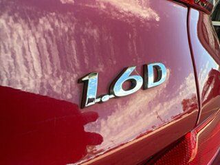 2017 Hyundai i30 PD MY18 Premium D-CT Red 7 Speed Sports Automatic Dual Clutch Hatchback