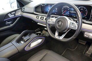 2022 Mercedes-Benz GLS-Class X167 802+052MY GLS450 9G-Tronic 4MATIC Black 9 Speed Sports Automatic