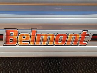 2014 Concept Belmont Caravan