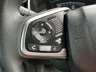 2018 Honda CR-V RW MY18 VTi FWD Grey 1 Speed Constant Variable Wagon