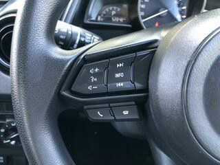 2019 Mazda 2 DJ2HAA Neo SKYACTIV-Drive Blue 6 Speed Sports Automatic Hatchback