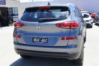 2020 Hyundai Tucson TL4 MY21 Active X 2WD Grey 6 Speed Automatic Wagon
